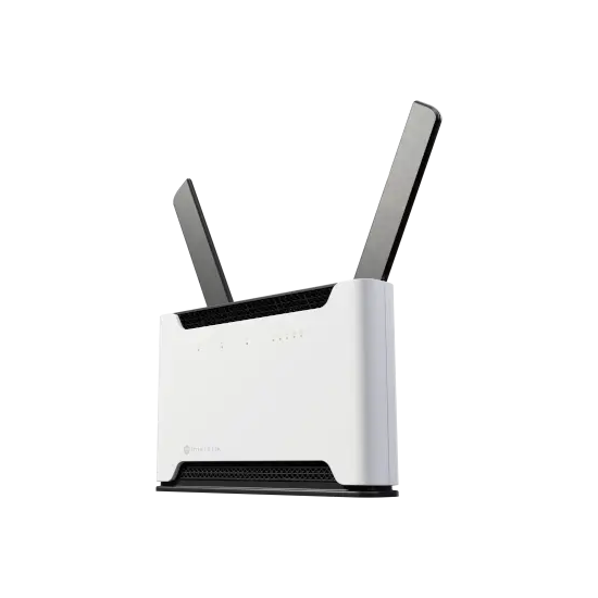 Mikrotik- Routeur Chateau LTE 7 Wifi ax 5 ports Giga