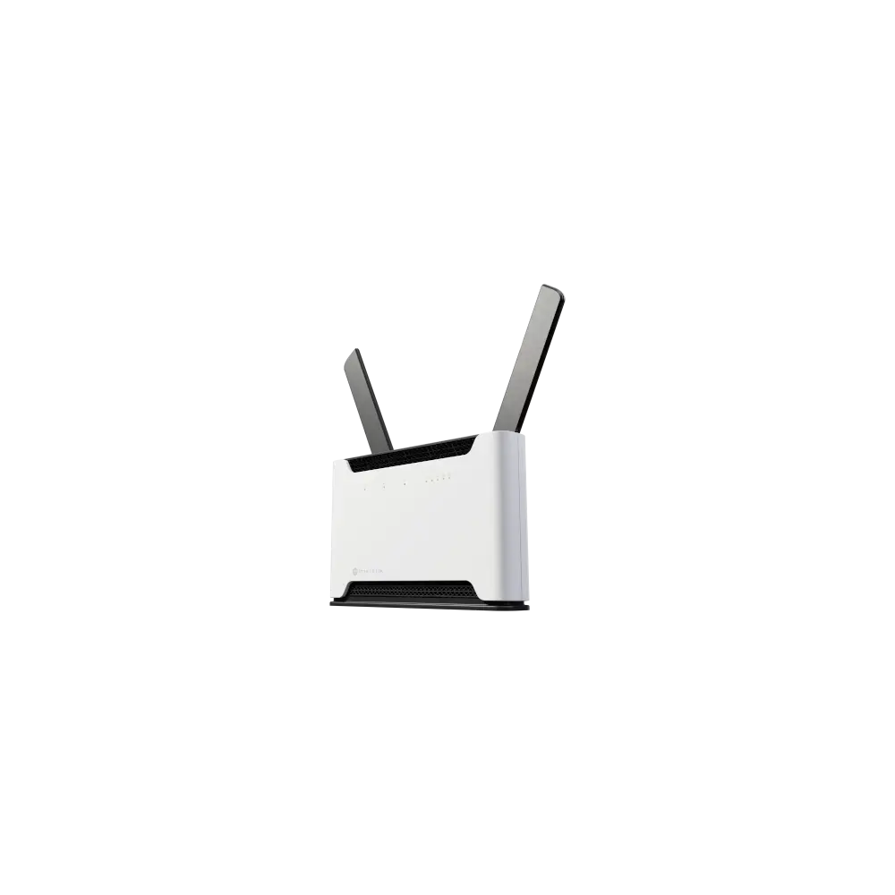 Mikrotik- Routeur Chateau LTE 7 Wifi ax 5 ports Giga
