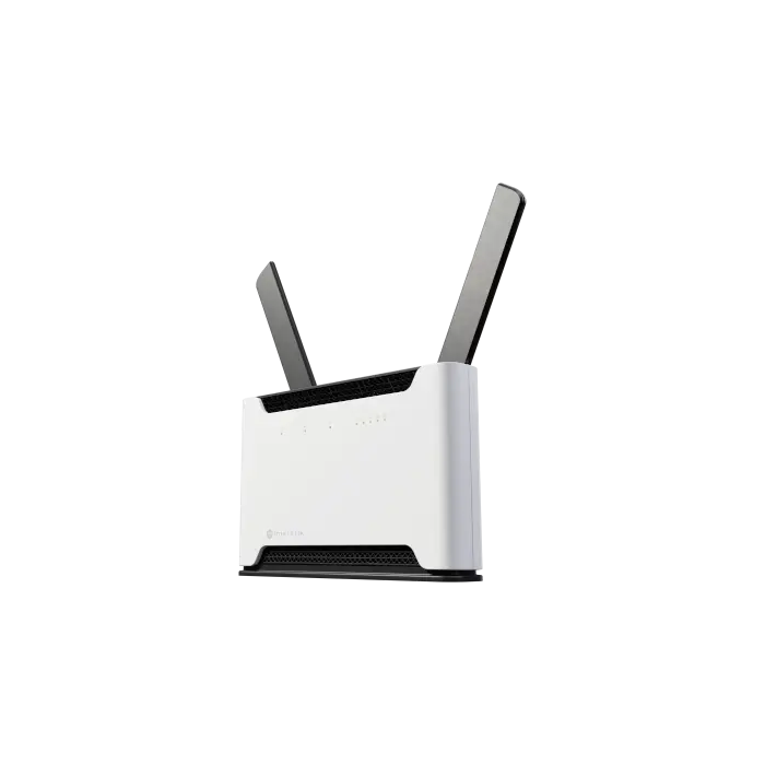 Mikrotik- Routeur Chateau LTE 7 Wifi ax 5 ports Giga