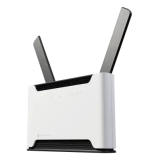 Mikrotik- Routeur Chateau LTE 7 Wifi ax 5 ports Giga