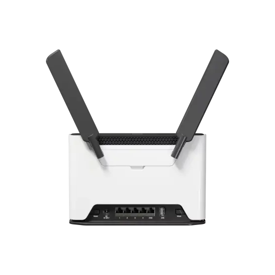 Mikrotik- Routeur Chateau LTE 7 Wifi ax 5 ports Giga