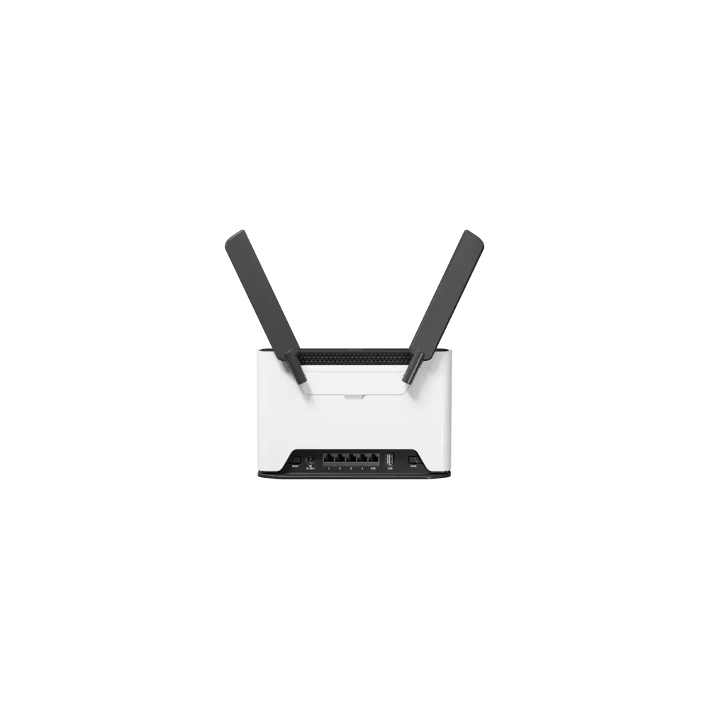 Mikrotik- Routeur Chateau LTE 7 Wifi ax 5 ports Giga