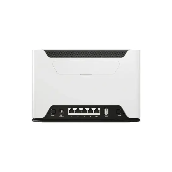Mikrotik- Routeur Chateau LTE 7 Wifi ac 5 ports Giga