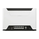 Mikrotik- Routeur Chateau LTE 7 Wifi ac 5 ports Giga