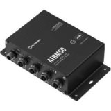 Teltonika- Routeur LTE 5G Sim eSim automotive M12 EN45545-2