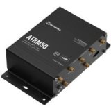 Teltonika- Routeur LTE 5G Sim eSim automotive M12 EN45545-2