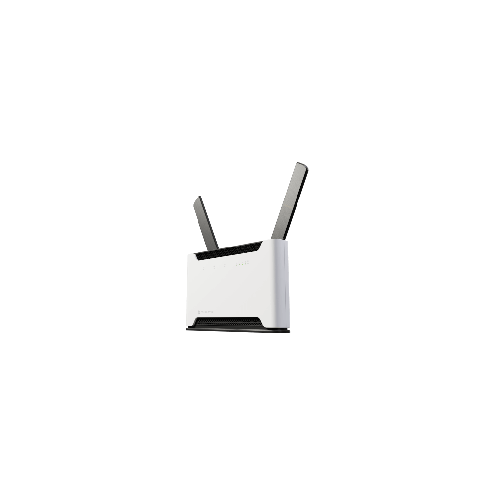 Mikrotik- Routeur Chateau LTE 5G ax R17 1x 2.5Giga 4xGiga