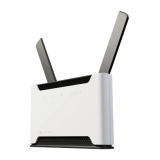Mikrotik- Routeur Chateau LTE 5G ax R17 1x 2.5Giga 4xGiga