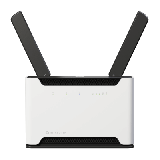 Mikrotik- Routeur Chateau LTE 5G ax R17 1x 2.5Giga 4xGiga