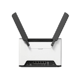 Mikrotik- Routeur Chateau LTE 5G ax R17 1x 2.5Giga 4xGiga