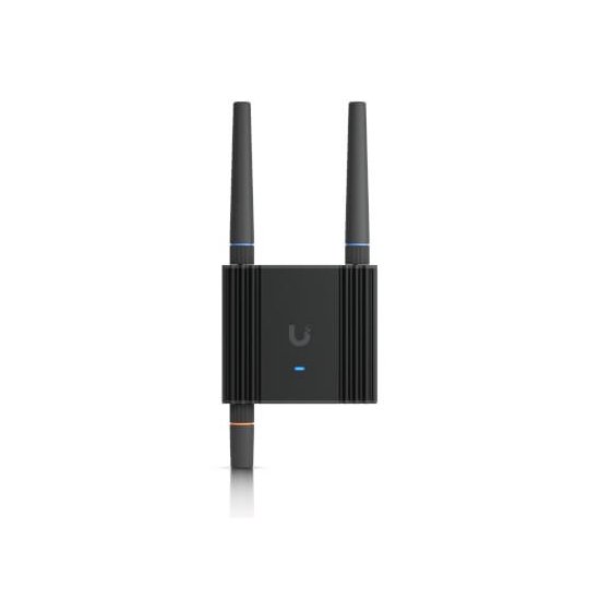 Ubiquiti- Routeur LTE mobile embarque industriel Wifi n