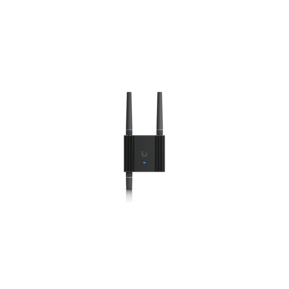 Ubiquiti- Routeur LTE mobile embarque industriel Wifi n
