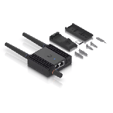 Ubiquiti- Routeur LTE mobile embarque industriel Wifi n