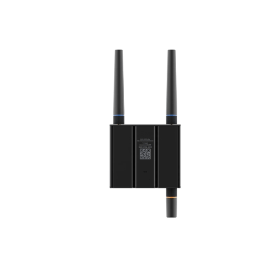 Ubiquiti- Routeur LTE mobile embarque industriel Wifi n