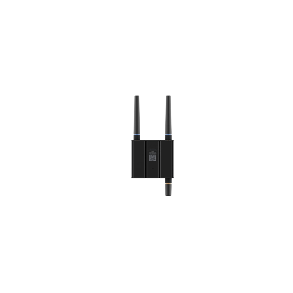 Ubiquiti- Routeur LTE mobile embarque industriel Wifi n