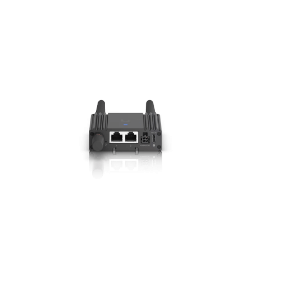 Ubiquiti- Routeur LTE mobile embarque industriel Wifi n