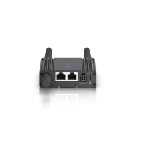 Ubiquiti- Routeur LTE mobile embarque industriel Wifi n