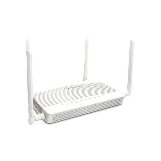 DrayTek- Routeur LTE 5G Multiwan + 4 Lan Gigabit Wifi ax