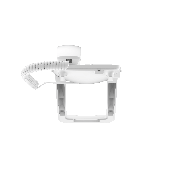 Fanvil Téléphone SIP H4-Hotel 2 comptes SIP blanc