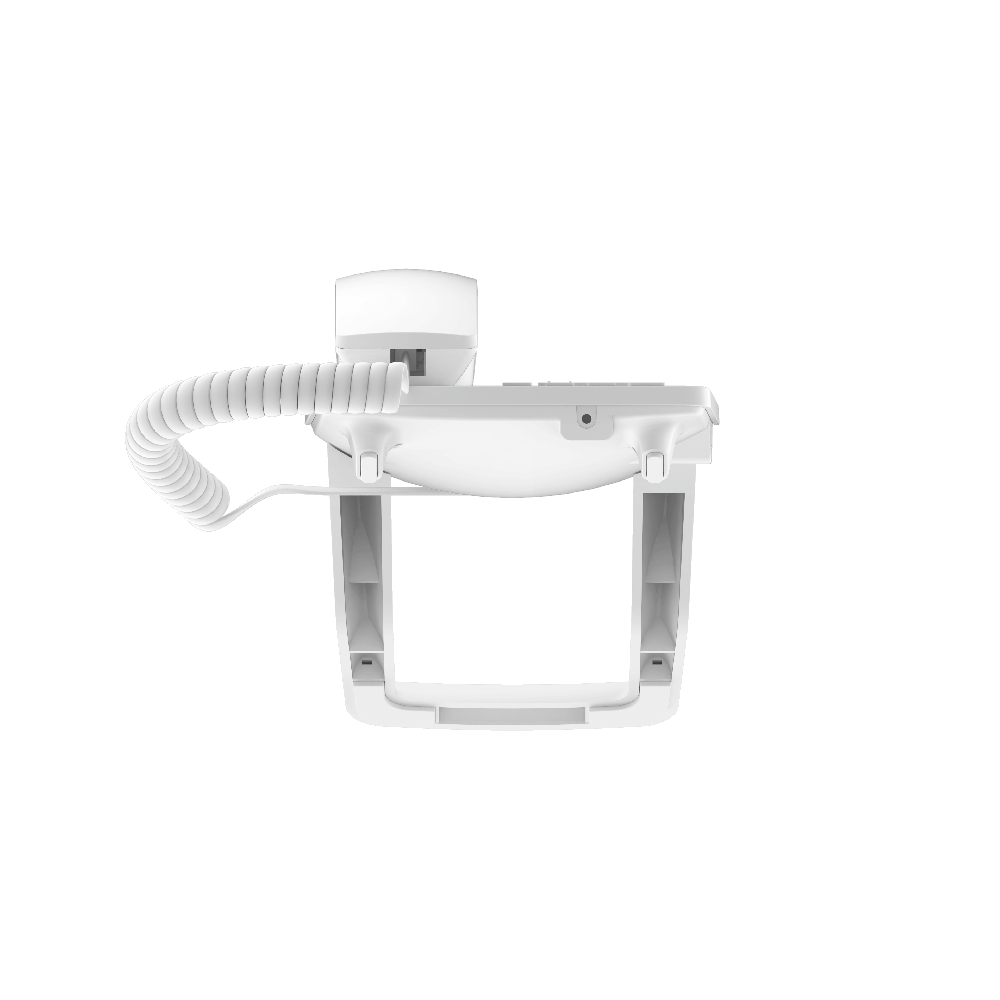 Fanvil Téléphone SIP H4-Hotel 2 comptes SIP blanc