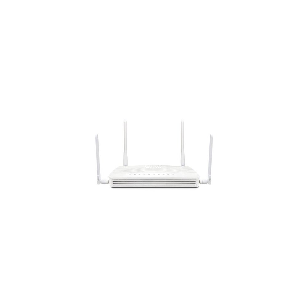 DrayTek- Routeur LTE 5G Multiwan + 4 Lan Gigabit Wifi ax