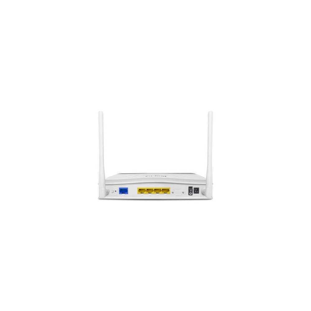 DrayTek- Routeur LTE 5G Multiwan + 4 Lan Gigabit Wifi ax