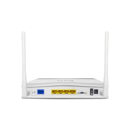 DrayTek- Routeur LTE 5G Multiwan + 4 Lan Gigabit Wifi ax
