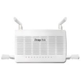 DrayTek- Routeur LTE 5G Multiwan + 4 Lan Gigabit Wifi ax