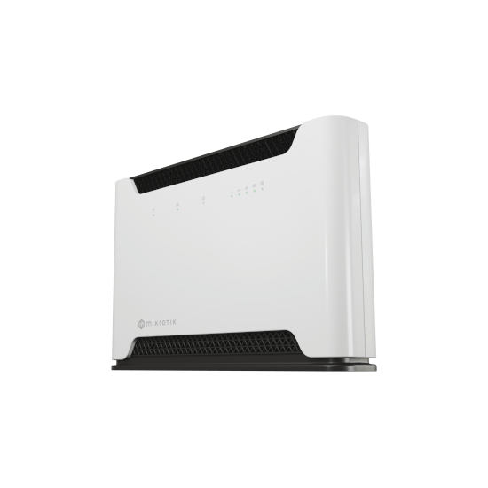 Mikrotik- Routeur Chateau LTE Cat 12 Wifi 4x4 Mimo 5x Giga