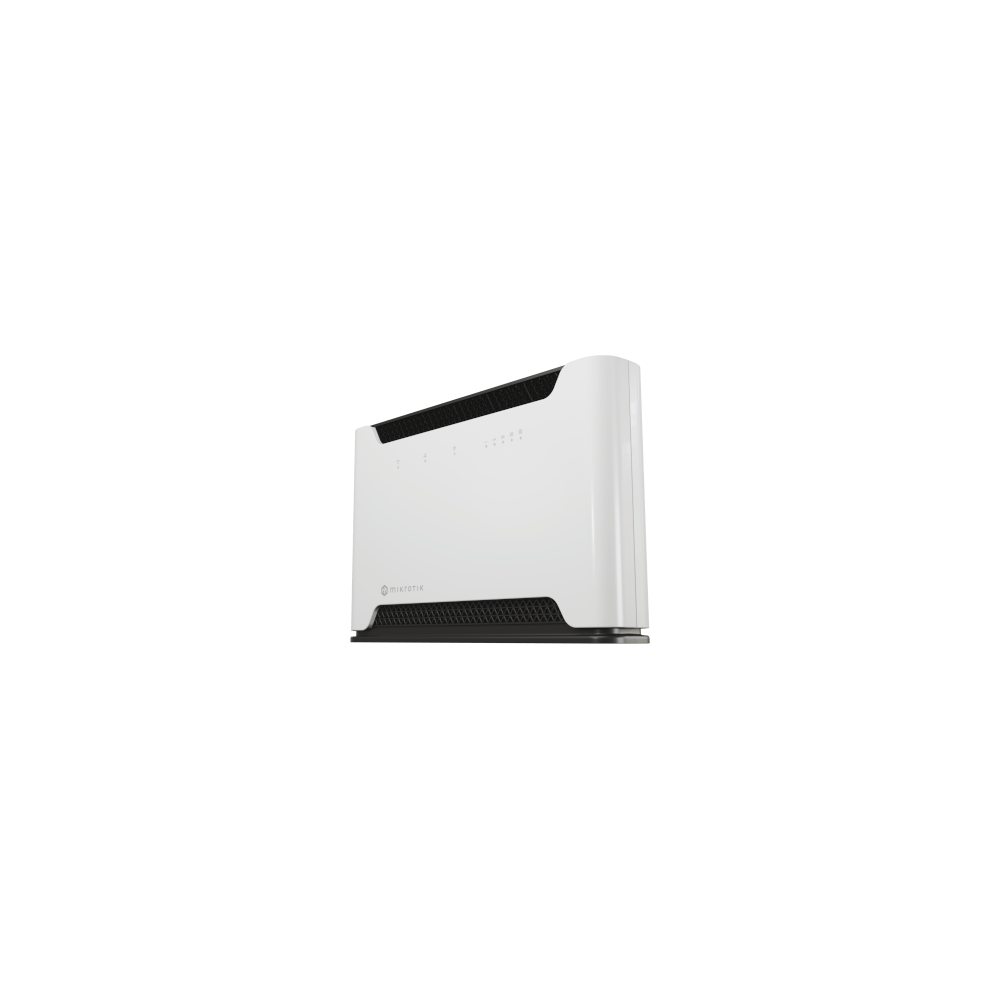Mikrotik- Routeur Chateau LTE Cat 12 Wifi 4x4 Mimo 5x Giga