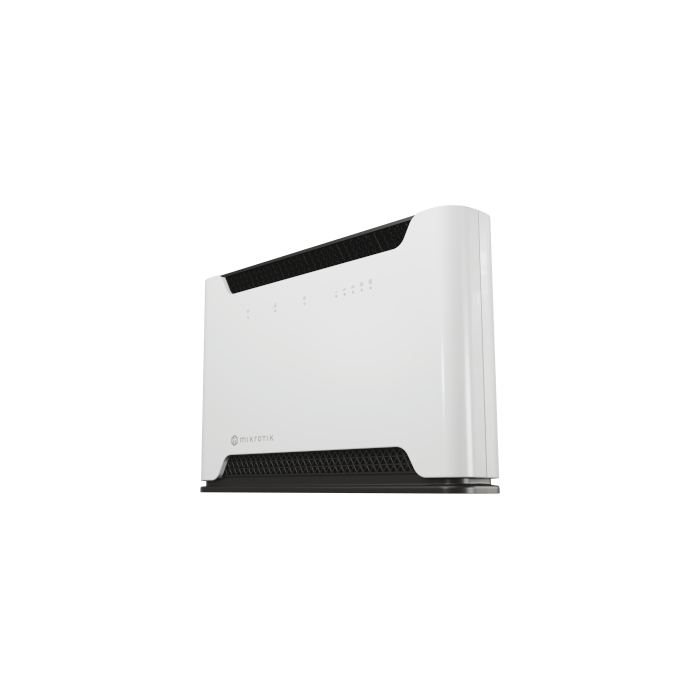 Mikrotik- Routeur Chateau LTE Cat 12 Wifi 4x4 Mimo 5x Giga