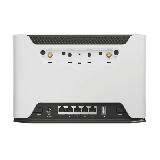 Mikrotik- Routeur Chateau LTE Cat 12 Wifi 4x4 Mimo 5x Giga