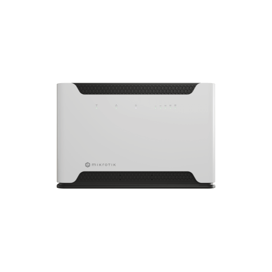 Mikrotik- Routeur Chateau LTE Cat 12 Wifi 4x4 Mimo 5x Giga