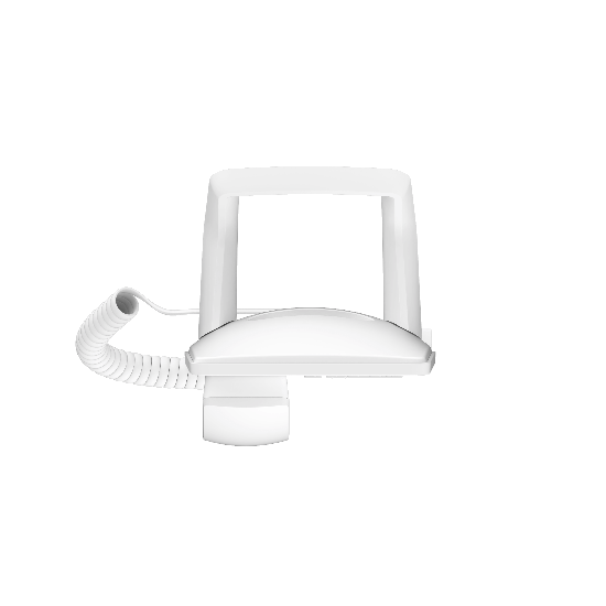 Fanvil Téléphone SIP H4-Hotel 2 comptes SIP blanc