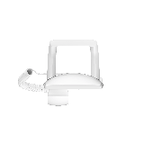 Fanvil Téléphone SIP H4-Hotel 2 comptes SIP blanc