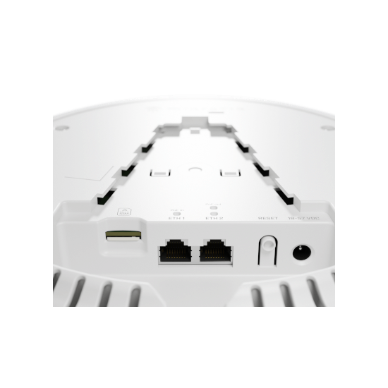 Teltonika- Routeur LTE avec wifi ax intégré cAP LTE12 ax ext.