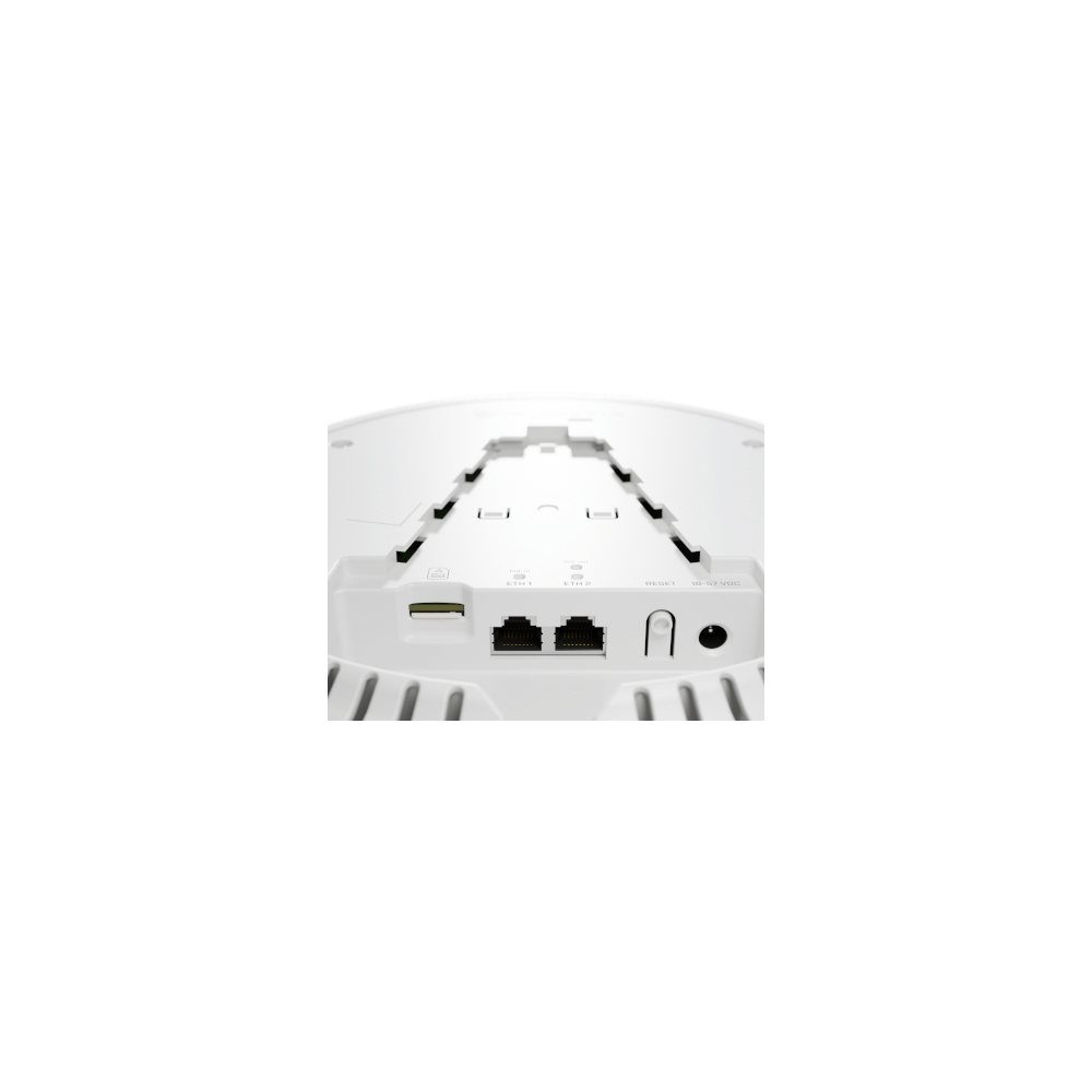 Teltonika- Routeur LTE avec wifi ax intégré cAP LTE12 ax ext.