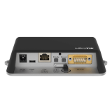 Mikrotik- Routeur endurci LtAP mini LTE Wifi n 1x100Mb