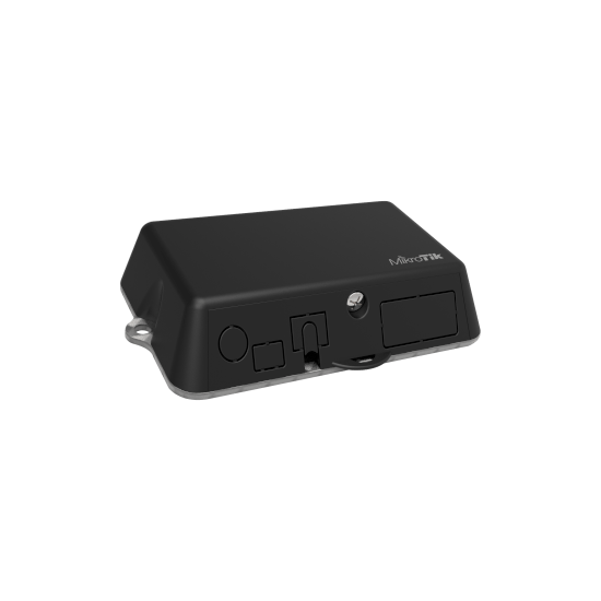 Mikrotik- Routeur endurci LtAP mini LTE Wifi n 1x100Mb