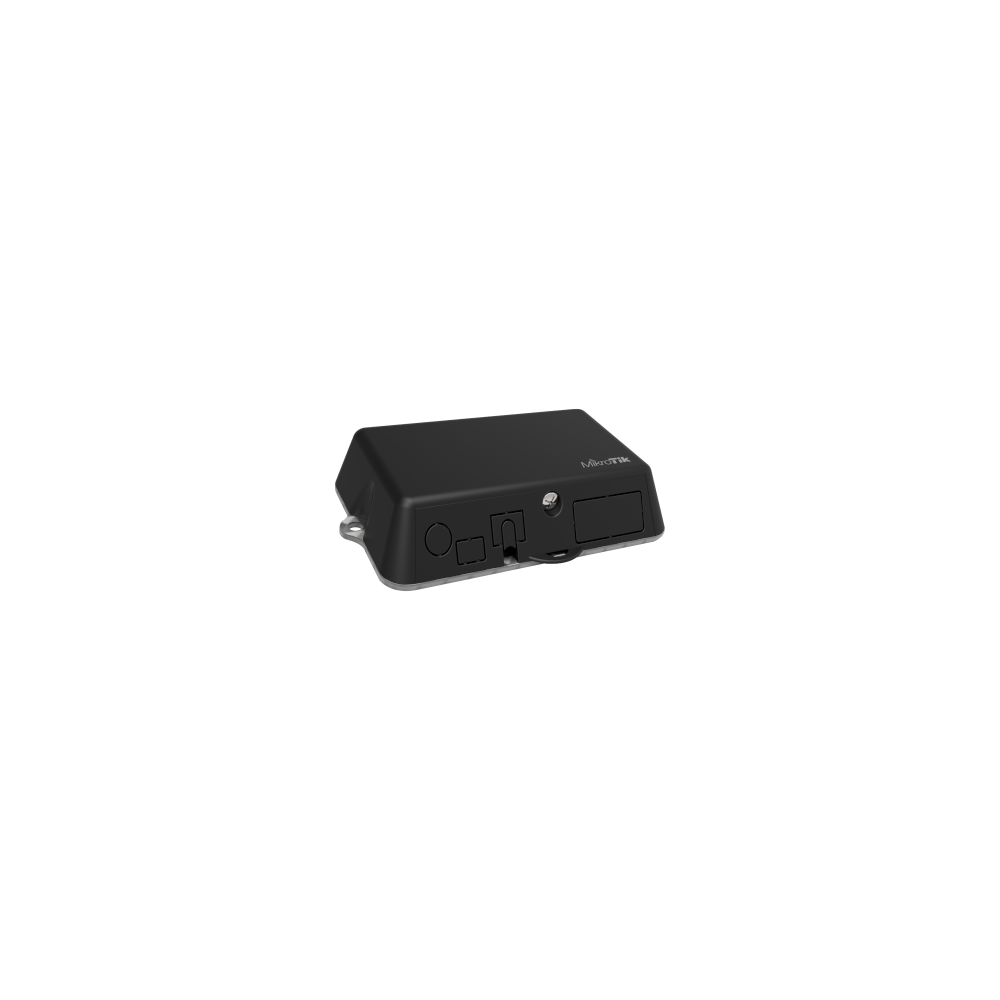 Mikrotik- Routeur endurci LtAP mini LTE Wifi n 1x100Mb