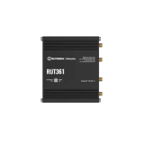 Teltonika- Routeur industriel LTE Cat6 IoT Wifi ant ext