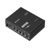 Teltonika- Routeur LTE Cat20 5G dual sim Wifi 6 ant. ext.