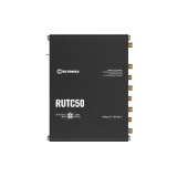 Teltonika- Routeur LTE Cat20 5G dual sim Wifi 6 ant. ext.