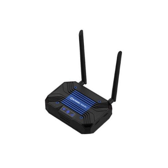 Teltonika- Routeur LTE Home Office LTE Cat6 Wifi ac Firewall
