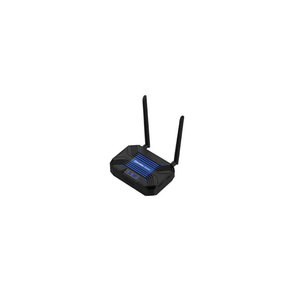 Teltonika- Routeur LTE Home Office LTE Cat6 Wifi ac Firewall