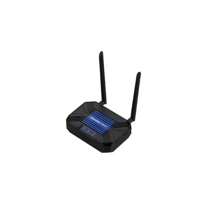 Teltonika- Routeur LTE Home Office LTE Cat6 Wifi ac Firewall