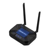 Teltonika- Routeur LTE Home Office LTE Cat6 Wifi ac Firewall