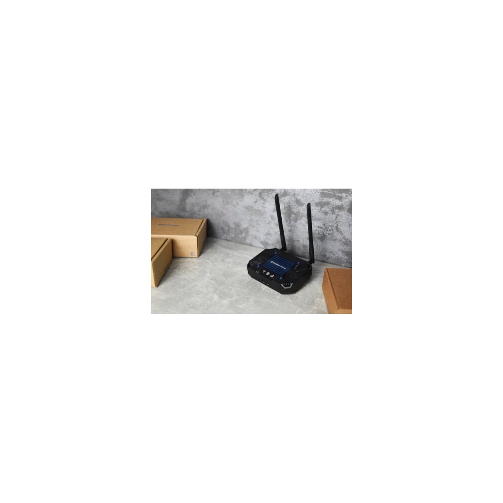 Teltonika- Routeur LTE Home Office LTE Cat6 Wifi ac Firewall