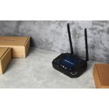 Teltonika- Routeur LTE Home Office LTE Cat6 Wifi ac Firewall