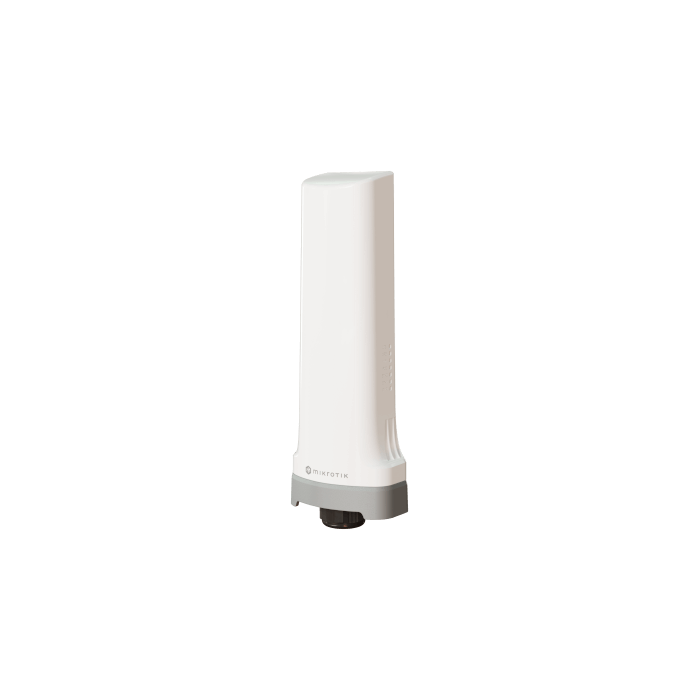 Mikrotik- Modem passerelle LTE IP65 (accès distant) CME IP66